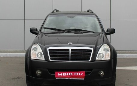 SsangYong Rexton III, 2008 год, 930 000 рублей, 7 фотография