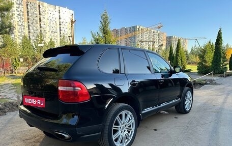 Porsche Cayenne III, 2009 год, 1 777 000 рублей, 7 фотография