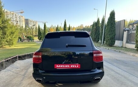 Porsche Cayenne III, 2009 год, 1 777 000 рублей, 8 фотография