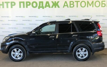 Great Wall Hover H3 I, 2010 год, 520 000 рублей, 4 фотография