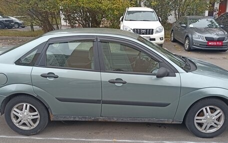 Ford Focus IV, 2003 год, 290 000 рублей, 1 фотография