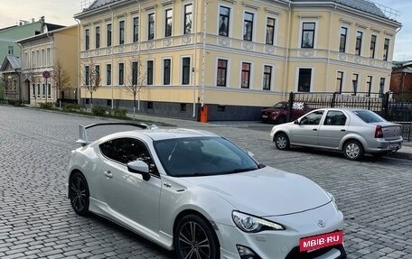 Toyota GT86 I, 2012 год, 2 400 000 рублей, 5 фотография