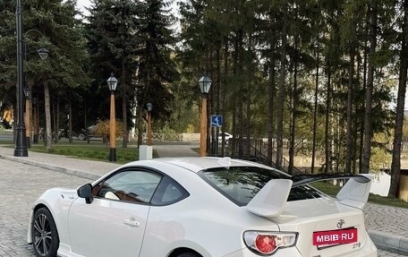 Toyota GT86 I, 2012 год, 2 400 000 рублей, 3 фотография