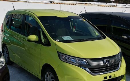 Honda Freed II, 2018 год, 1 600 000 рублей, 6 фотография