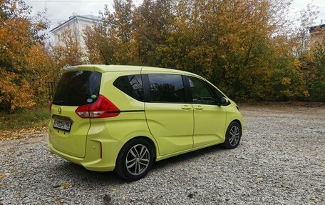 Honda Freed II, 2018 год, 1 600 000 рублей, 10 фотография