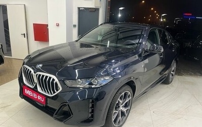 BMW X6, 2024 год, 16 990 000 рублей, 1 фотография