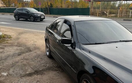 BMW 5 серия, 2001 год, 560 000 рублей, 5 фотография