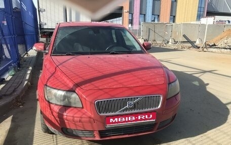 Volvo S40 II, 2007 год, 620 000 рублей, 1 фотография