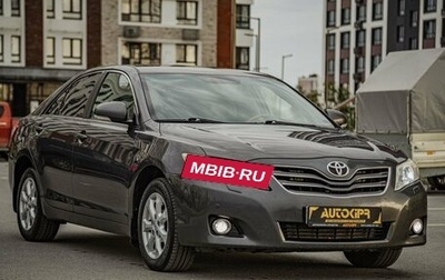 Toyota Camry, 2010 год, 1 470 000 рублей, 1 фотография