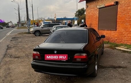 BMW 5 серия, 2001 год, 560 000 рублей, 4 фотография