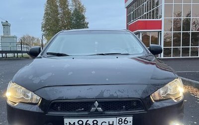 Mitsubishi Lancer IX, 2007 год, 770 000 рублей, 1 фотография