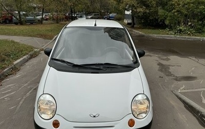 Daewoo Matiz I, 2013 год, 368 000 рублей, 1 фотография