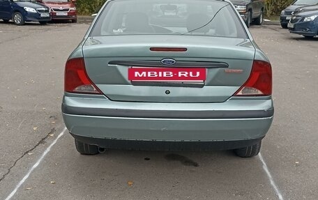 Ford Focus IV, 2003 год, 290 000 рублей, 8 фотография