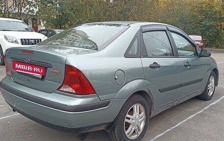 Ford Focus IV, 2003 год, 290 000 рублей, 4 фотография