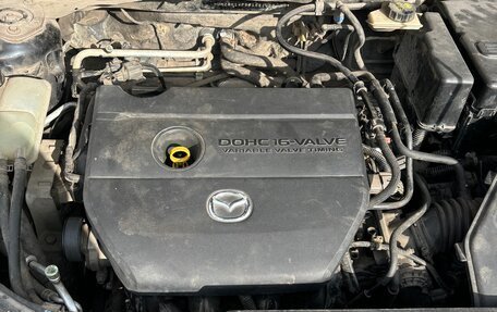 Mazda 3, 2007 год, 650 000 рублей, 2 фотография