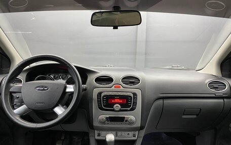 Ford Focus II рестайлинг, 2008 год, 450 000 рублей, 6 фотография