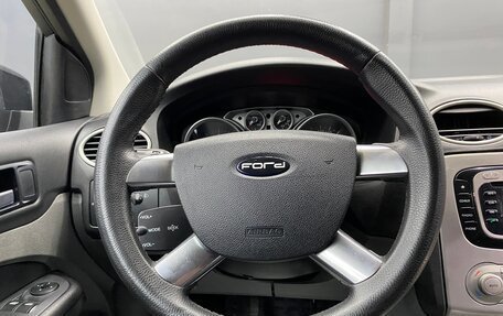 Ford Focus II рестайлинг, 2008 год, 450 000 рублей, 7 фотография