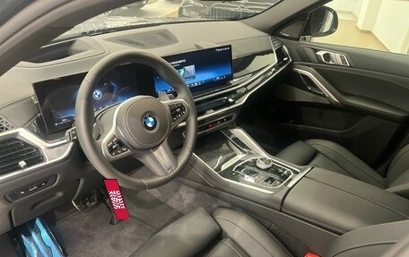 BMW X6, 2024 год, 16 990 000 рублей, 2 фотография