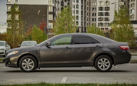 Toyota Camry, 2010 год, 1 470 000 рублей, 4 фотография