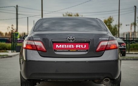 Toyota Camry, 2010 год, 1 470 000 рублей, 6 фотография