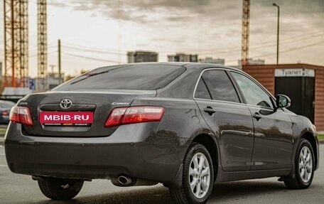 Toyota Camry, 2010 год, 1 470 000 рублей, 7 фотография