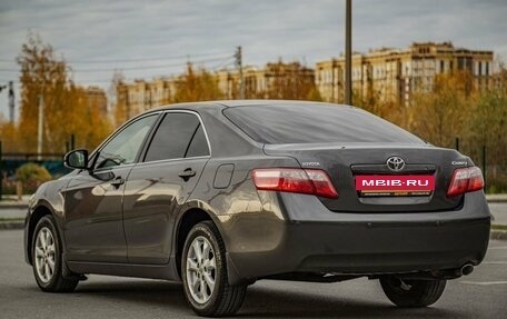 Toyota Camry, 2010 год, 1 470 000 рублей, 5 фотография