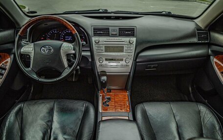 Toyota Camry, 2010 год, 1 470 000 рублей, 12 фотография