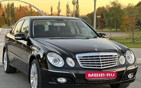 Mercedes-Benz E-Класс, 2006 год, 2 250 000 рублей, 2 фотография