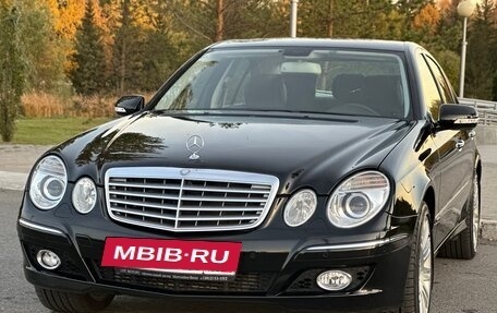 Mercedes-Benz E-Класс, 2006 год, 2 250 000 рублей, 4 фотография