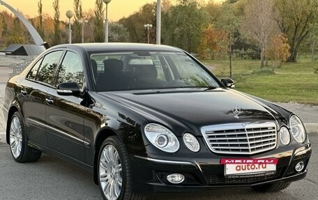 Mercedes-Benz E-Класс, 2006 год, 2 250 000 рублей, 3 фотография