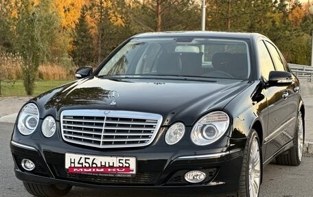 Mercedes-Benz E-Класс, 2006 год, 2 250 000 рублей, 5 фотография