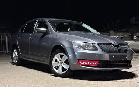 Skoda Octavia, 2014 год, 1 250 000 рублей, 2 фотография