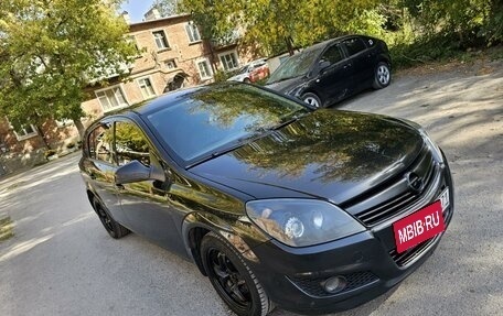 Opel Astra H, 2011 год, 730 000 рублей, 3 фотография