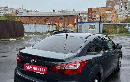 Ford Focus III, 2012 год, 775 000 рублей, 7 фотография