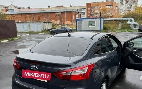 Ford Focus III, 2012 год, 775 000 рублей, 6 фотография