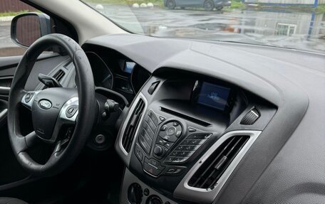 Ford Focus III, 2012 год, 775 000 рублей, 8 фотография