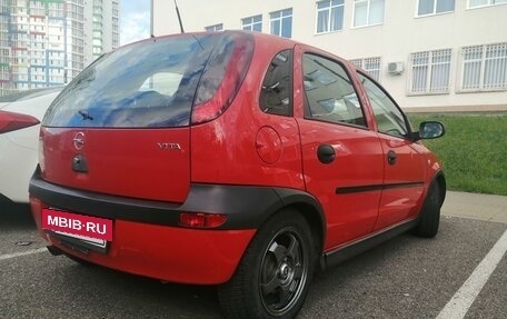 Opel Vita C, 2002 год, 380 000 рублей, 3 фотография