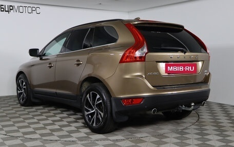 Volvo XC60 II, 2012 год, 1 849 990 рублей, 7 фотография