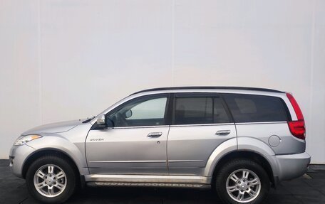 Great Wall Hover H5, 2012 год, 770 000 рублей, 8 фотография