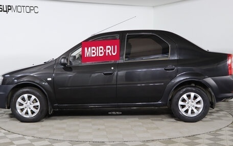 Renault Logan I, 2011 год, 449 990 рублей, 8 фотография