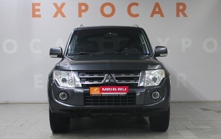 Mitsubishi Pajero IV, 2007 год, 1 820 000 рублей, 2 фотография