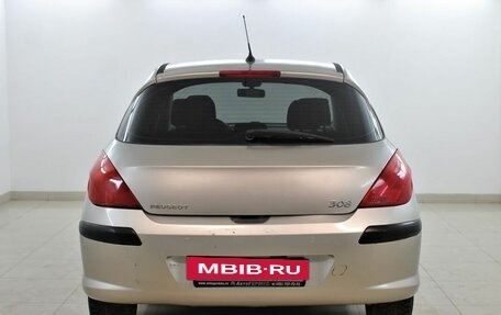 Peugeot 308 II, 2009 год, 310 000 рублей, 3 фотография