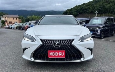 Lexus ES VII, 2023 год, 7 075 000 рублей, 1 фотография