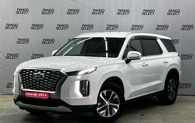 Hyundai Palisade I, 2021 год, 4 780 000 рублей, 1 фотография