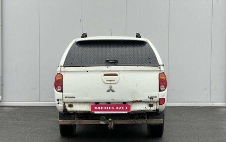 Mitsubishi L200 IV рестайлинг, 2012 год, 1 099 000 рублей, 6 фотография