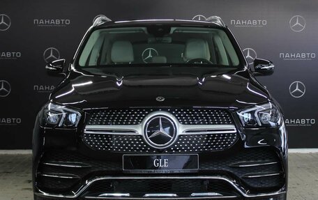 Mercedes-Benz GLE, 2021 год, 8 273 000 рублей, 18 фотография