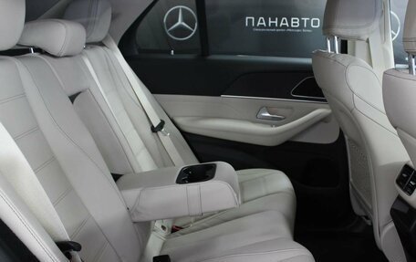 Mercedes-Benz GLE, 2021 год, 8 273 000 рублей, 21 фотография