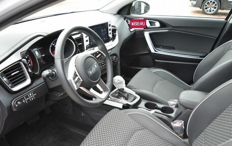 KIA cee'd III, 2024 год, 3 142 590 рублей, 14 фотография