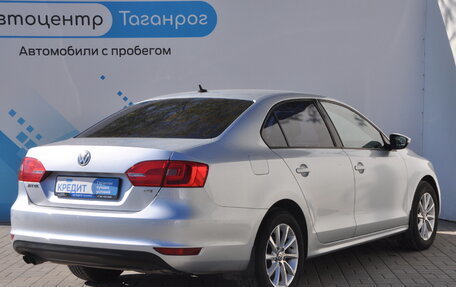 Volkswagen Jetta VI, 2011 год, 1 299 000 рублей, 7 фотография