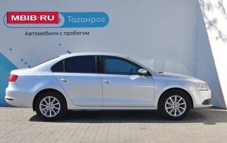 Volkswagen Jetta VI, 2011 год, 1 299 000 рублей, 5 фотография